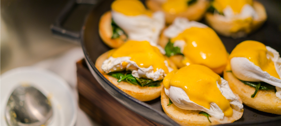 catering para concierto interna