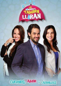 Los hombres también lloran