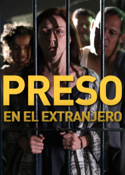 Preso en el extranjero