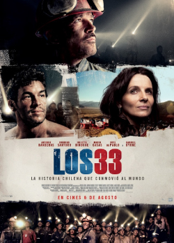 Los 33